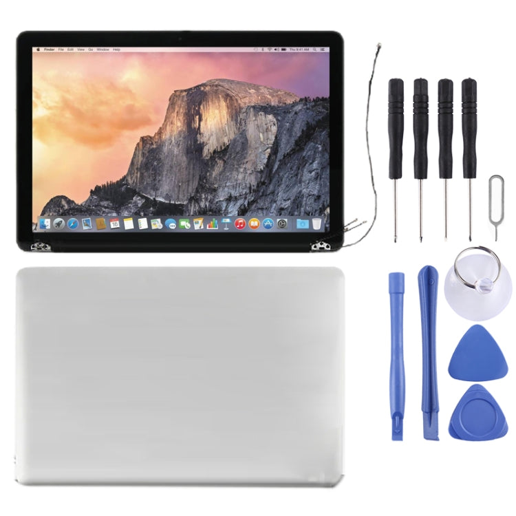 Gruppo display schermo LCD per MacBook Pro 15 A1286 2011 2012, For MacBook Pro 15 A1286 2011 2012 Gruppo display schermo LCD per MacBook Pro 15 A1286 2011 2012, For MacBook Pro 15 A1286 2011 2012